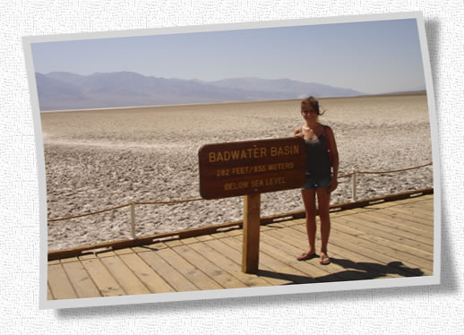 Badwater