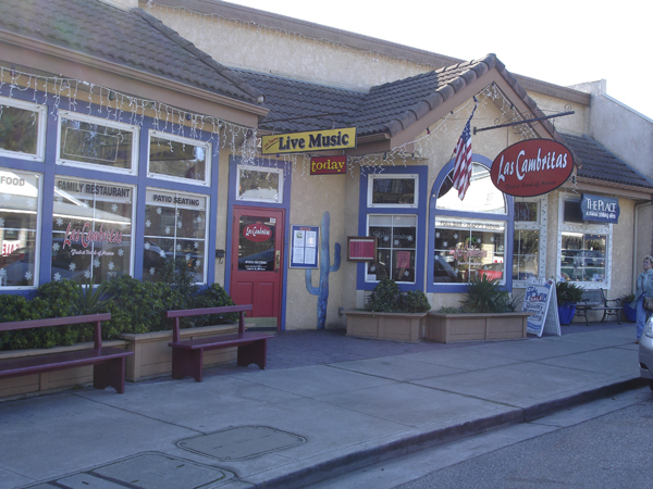 Cambria (1122a)