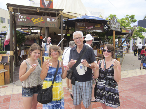 Cruise Web (122a)