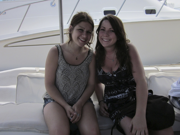 Cruise Web (131c)