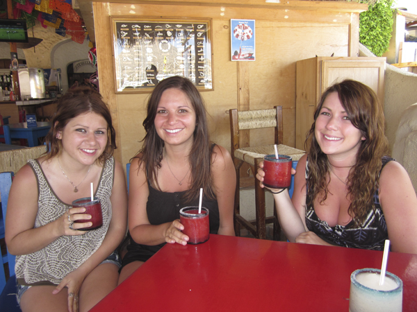 Cruise Web (140a)