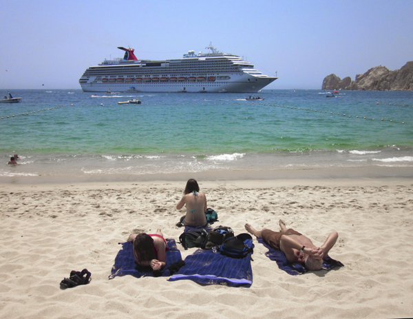 Cruise Web (153h)