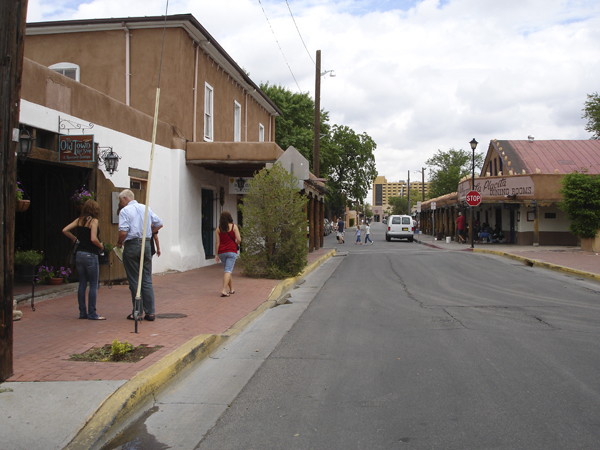 New Mexico (1841)