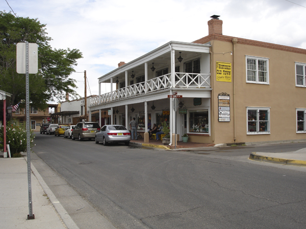New Mexico (1841a)