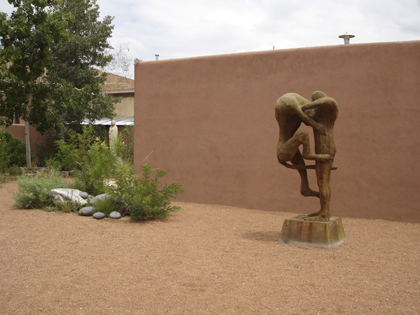 New Mexico (1997)