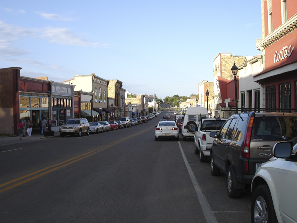 New Mexico (2076)