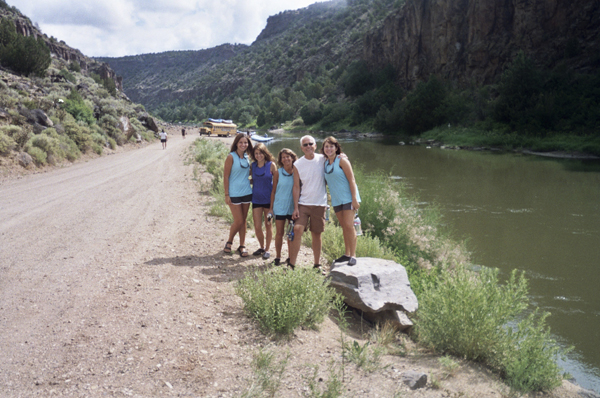 New Mexico (2215c)