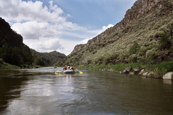New Mexico (2215t)