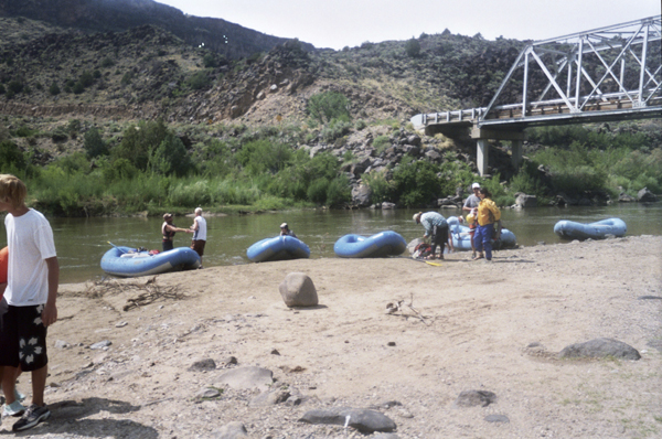 New Mexico (2216ff)