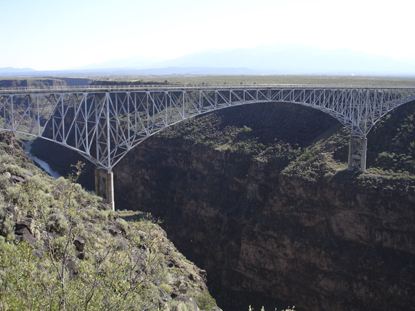 New Mexico (2231b)