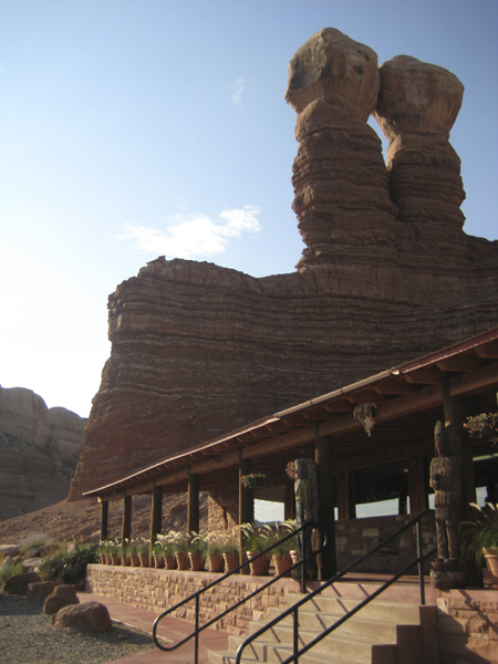 New Mexico (2412b)