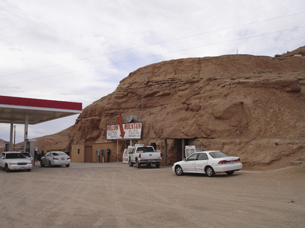 New Mexico (2702)