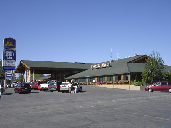 New Mexico (2740)