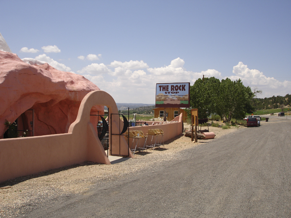 New Mexico (2799a)