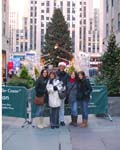 Rockefeller Christmas Tree