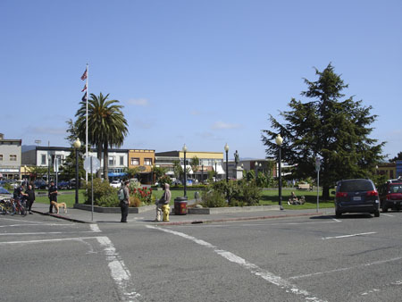 Cal-Oregon (1382a)
