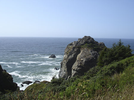 Cal-Oregon (1387)