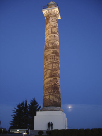 Cal-Oregon (1731)