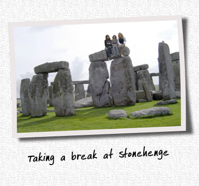Stonehenge