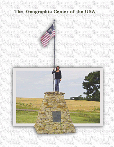 Center USA