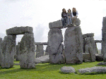 Stonehenge