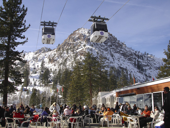 Tahoe (1209)