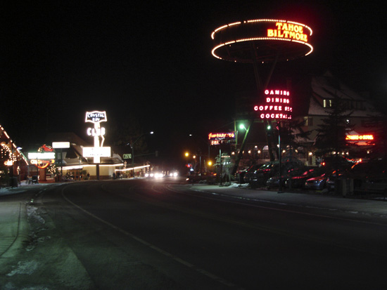 Tahoe (1294)
