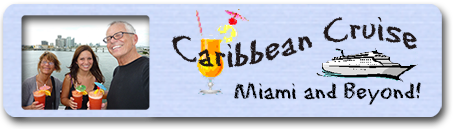 Caribbean Cruise