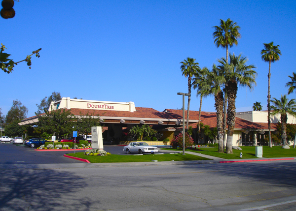 Bakersfield 115