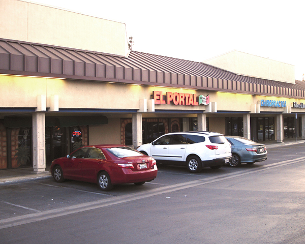 Bakersfield 117