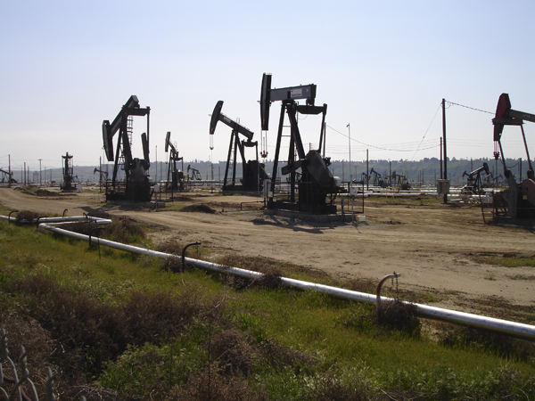Bakersfield 121