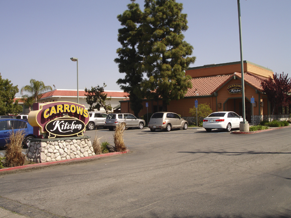 Bakersfield 123