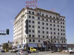 Bakersfield 108