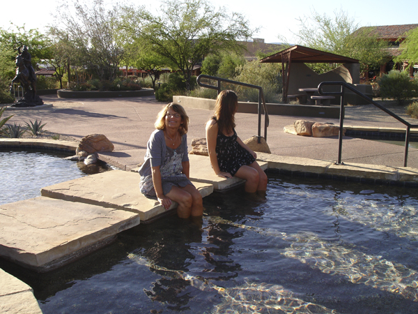 Carefree Webpix 123