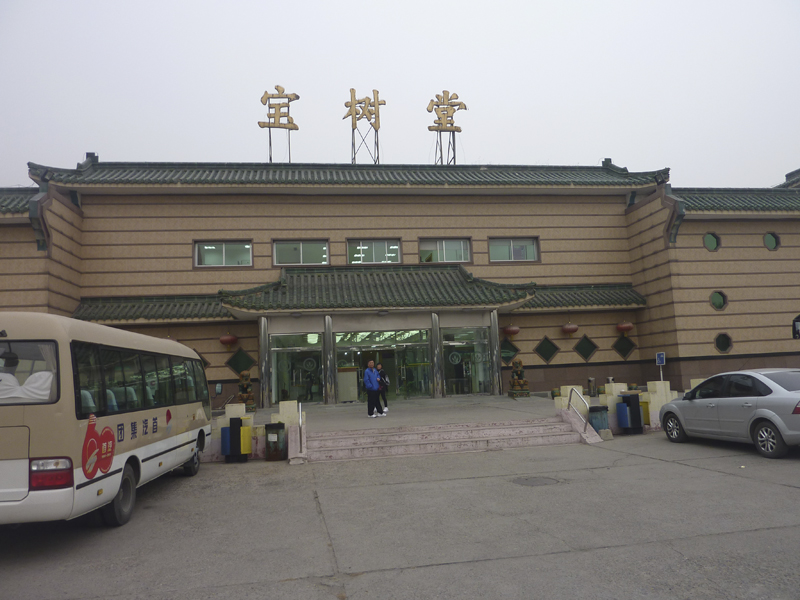 China (394a)