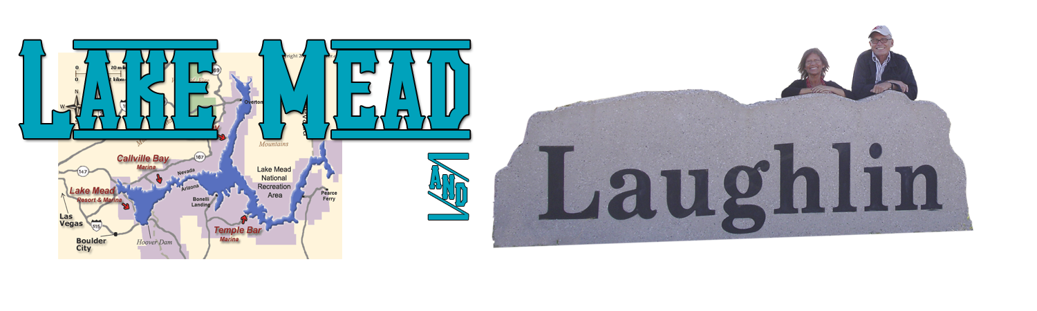 Lake Mead