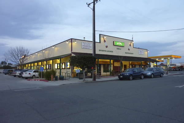 Shelter Cove 108