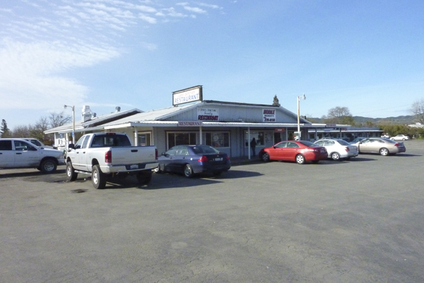 Shelter Cove 121