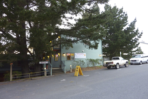 Shelter Cove 224