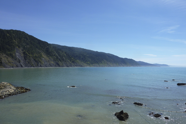 Shelter Cove 235