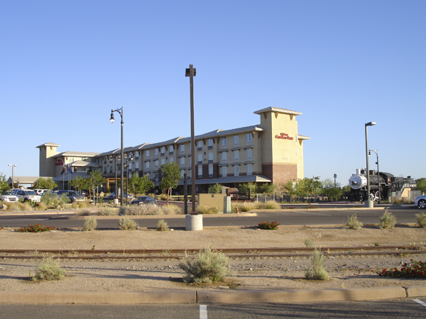 Yuma 12