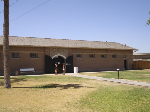 Yuma 28