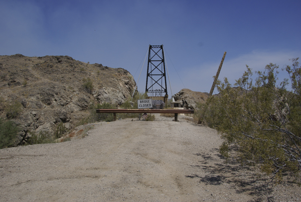 Yuma 31