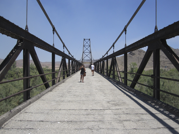 Yuma 35