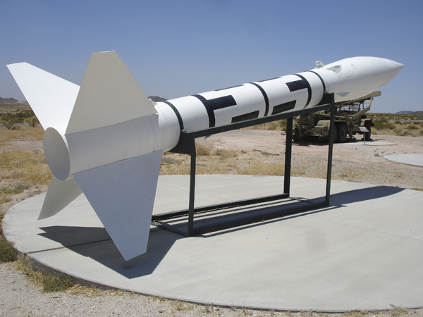 Yuma 40