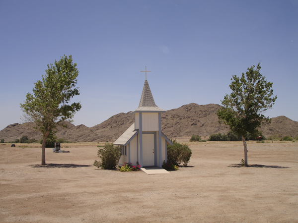 Yuma 41