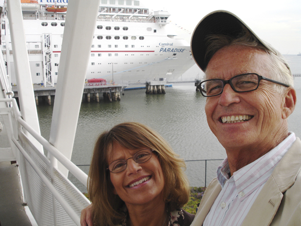 Cruise 01