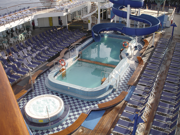 Cruise 06