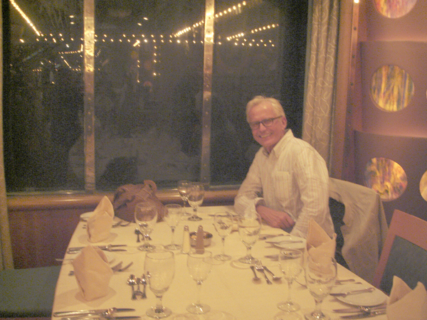 Cruise 08