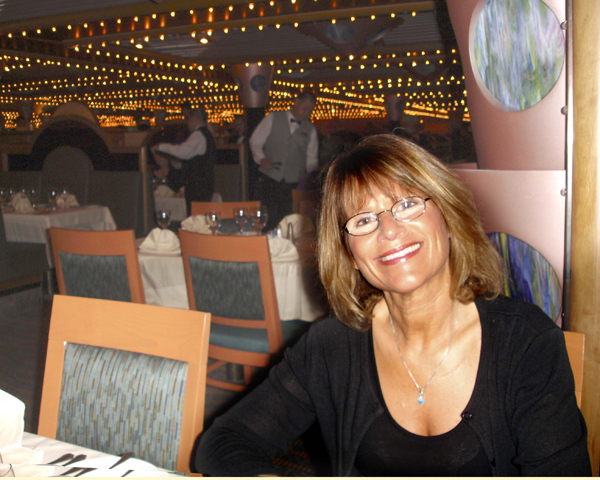 Cruise 19